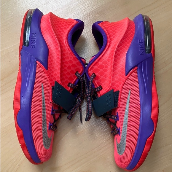 Nike KD 7 - Picture 4 of 5
